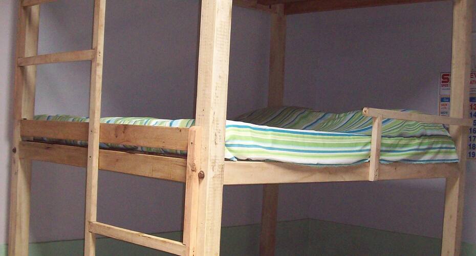 Cartif Cottage, Kotagiri 4